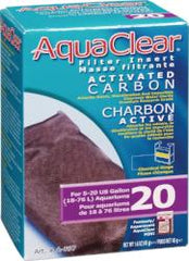 AquaClear Activated Carbon 20-110