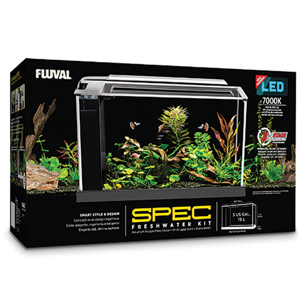 Spec 5gl Kit