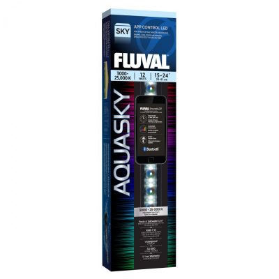 Aquasky LED