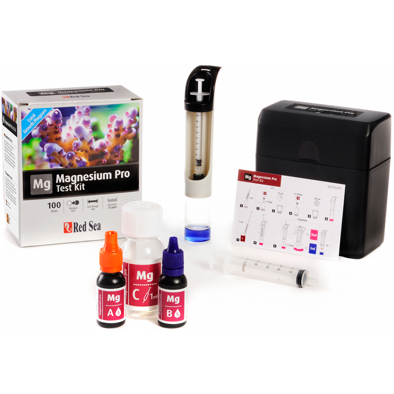 Magnesium Pro