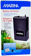 Marina Battery Powered Air Pump