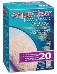 AquaClear Ammonia Remover 20-110