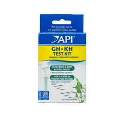 GH & KH Test Kit