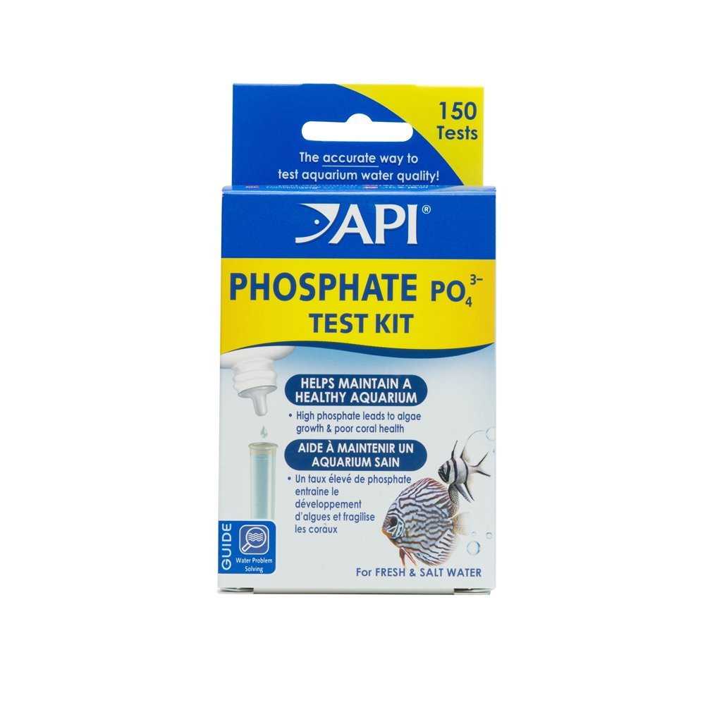 Phosphate Test Kit