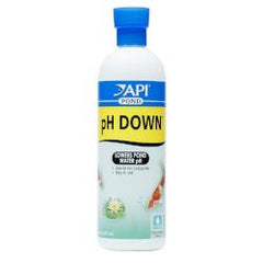 pH Down