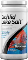 Cichlid Lake Salt