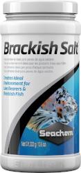 Brackish Salt