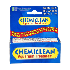 Chemiclean