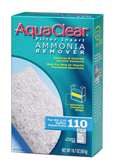 AquaClear Ammonia Remover 20-110