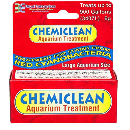 Chemiclean