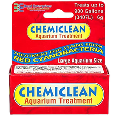 Chemiclean