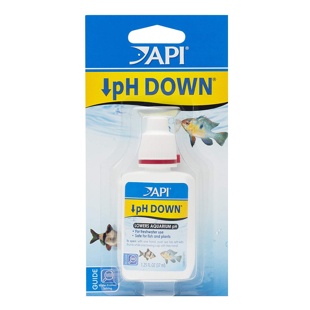 pH Down