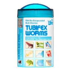 Tubifex Worms