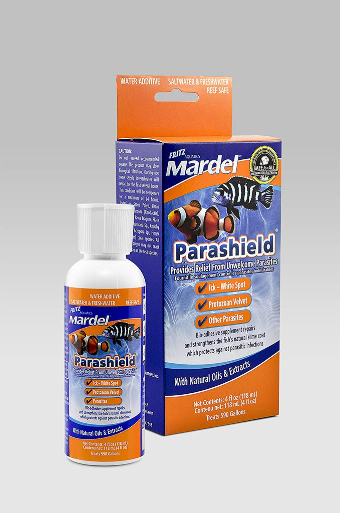 ParaShield
