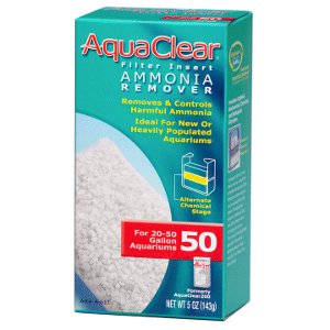 AquaClear Ammonia Remover 20-110