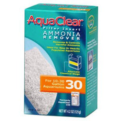 AquaClear Ammonia Remover 20-110