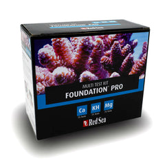 Foundation Pro
