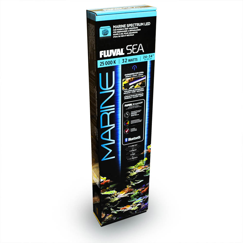 Fluval Sea Marine Spectrum LED