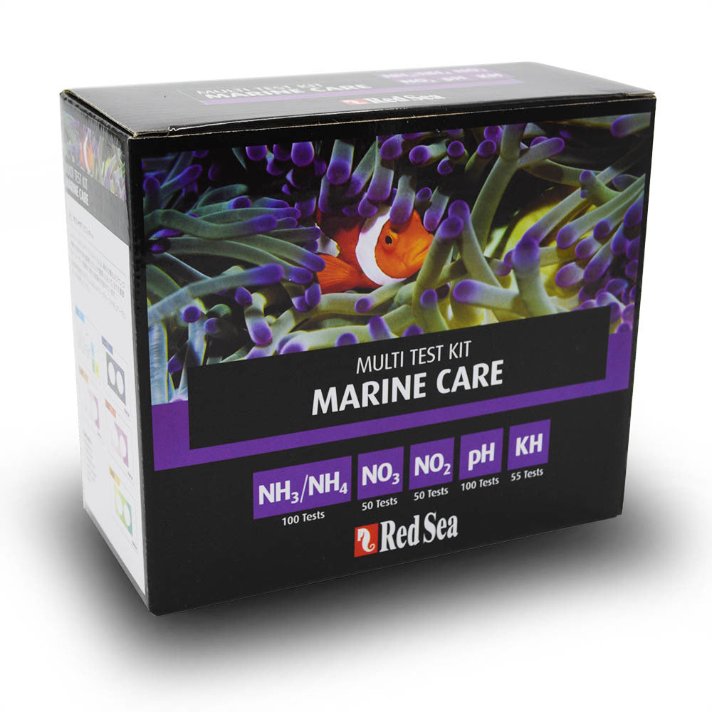 Marine Care