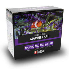 Marine Care