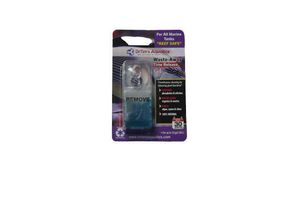 Dr. Tim's Waste Away Gels