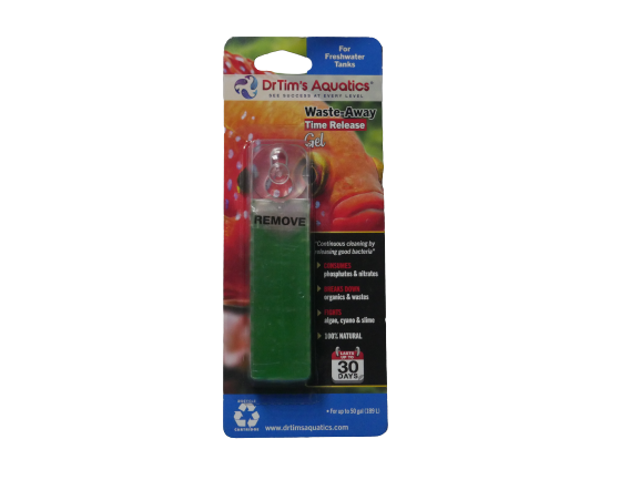 Dr. Tim's Waste Away Gels
