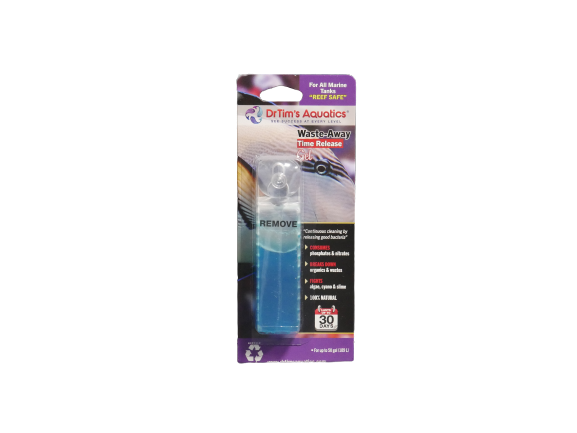 Dr. Tim's Waste Away Gels