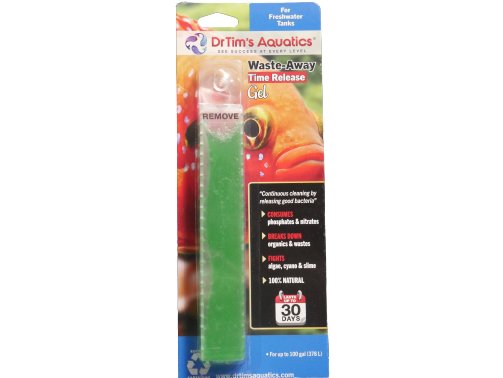 Dr. Tim's Waste Away Gels