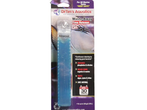 Dr. Tim's Waste Away Gels