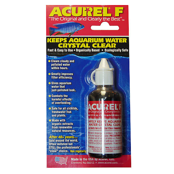 Acurel F