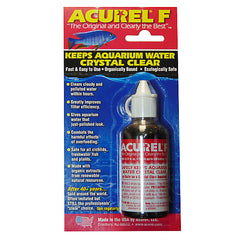Acurel F