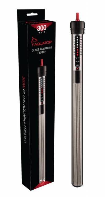 Aquatop Glass Submersible Heater