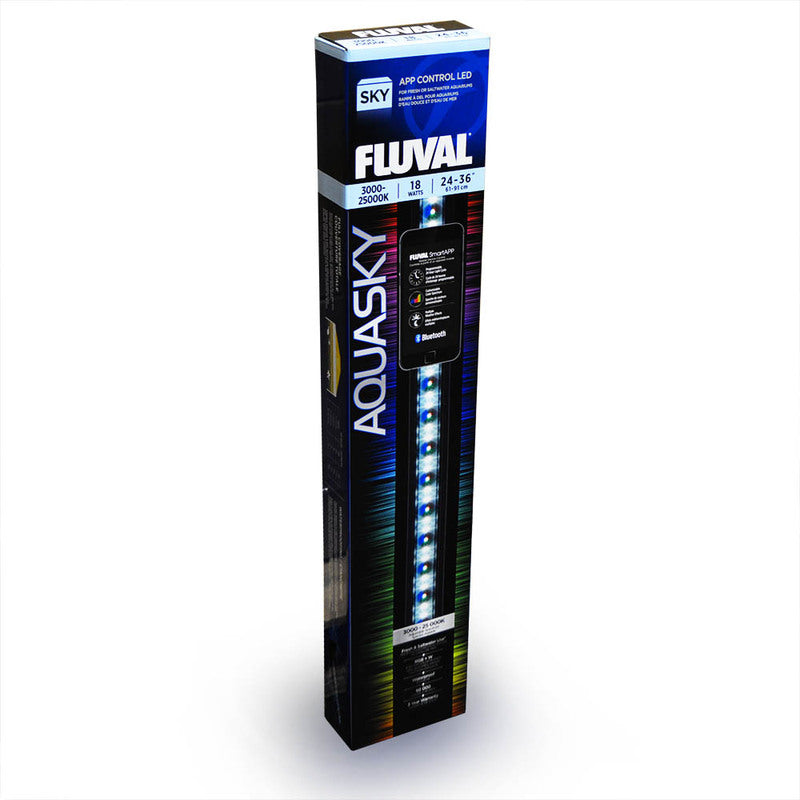 Aquasky LED