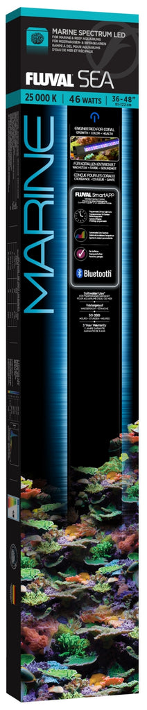 Fluval Sea Marine Spectrum LED