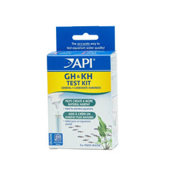 GH & KH Test Kit