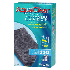 AquaClear Activated Carbon 20-110
