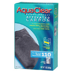 AquaClear Activated Carbon 20-110