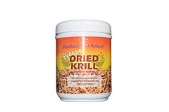 Freeze Dried Krill