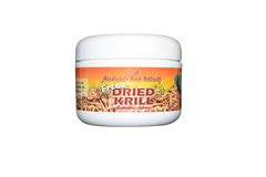 Freeze Dried Krill