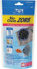 Bio-Chem Zorb