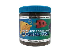 Marine Fish Formula