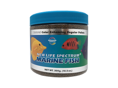 Marine Fish Formula