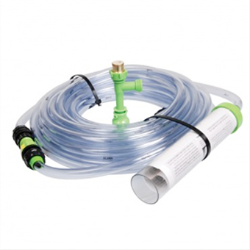 Python No Spill Clean And Fill