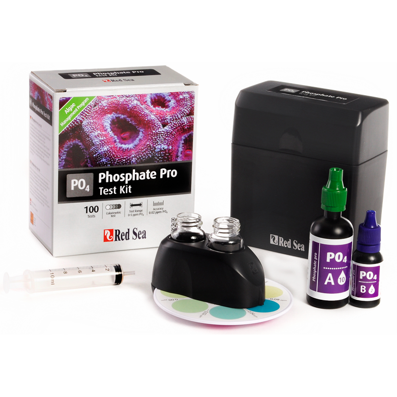Phosphate Pro