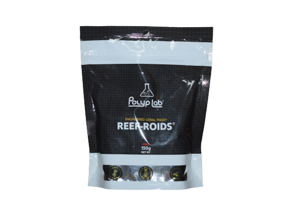 Reef Roids