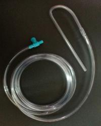 Drip Acclimation Tube