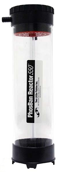 Phosban Reactor