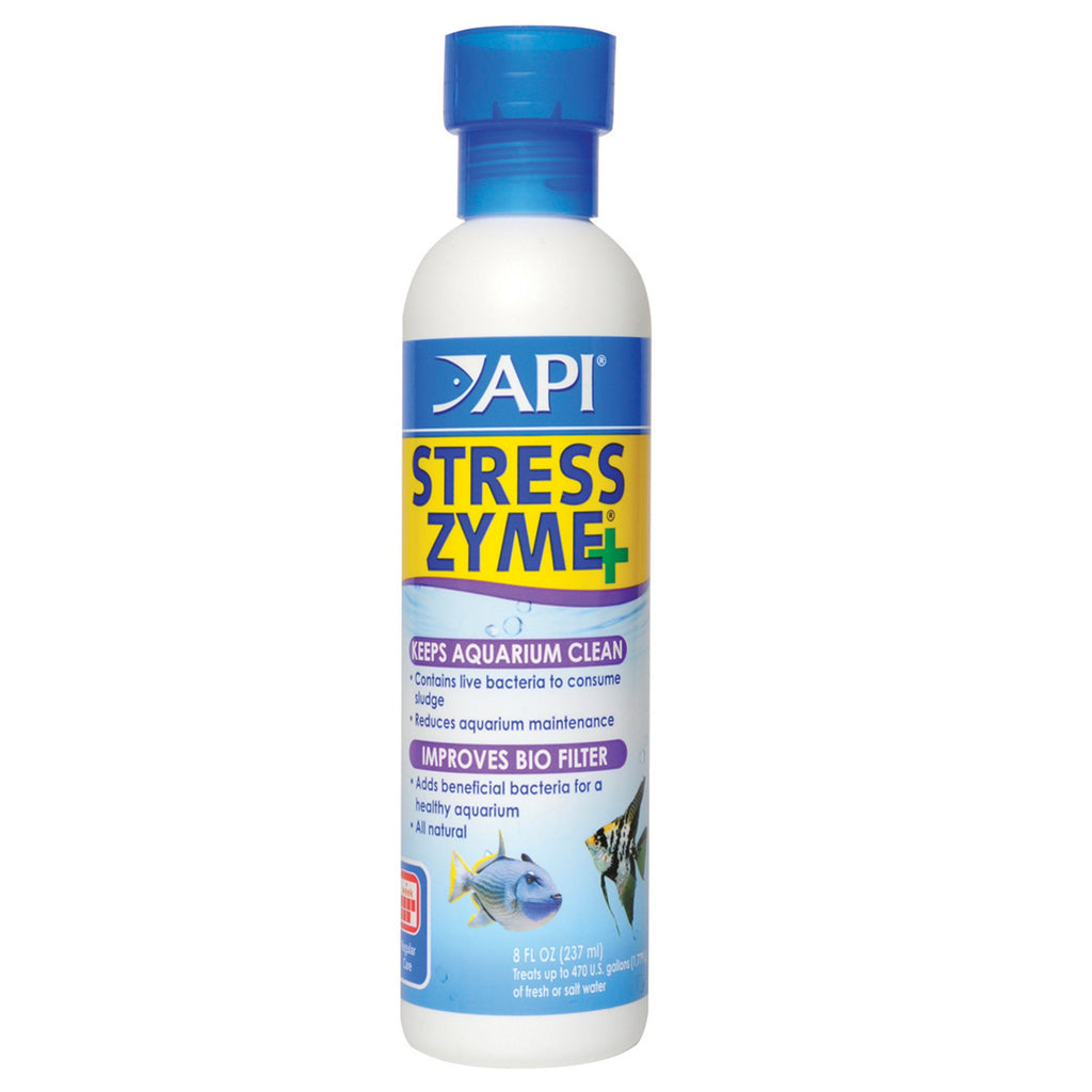 Stress Zyme+