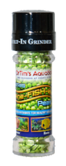 Dr. Tim's Extra Benefishal Peas