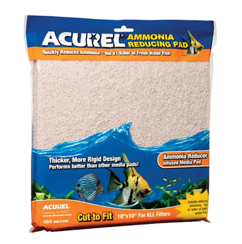 Ammonia Reducing Pad - Cut to Size